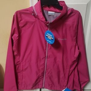 Women's raincoat